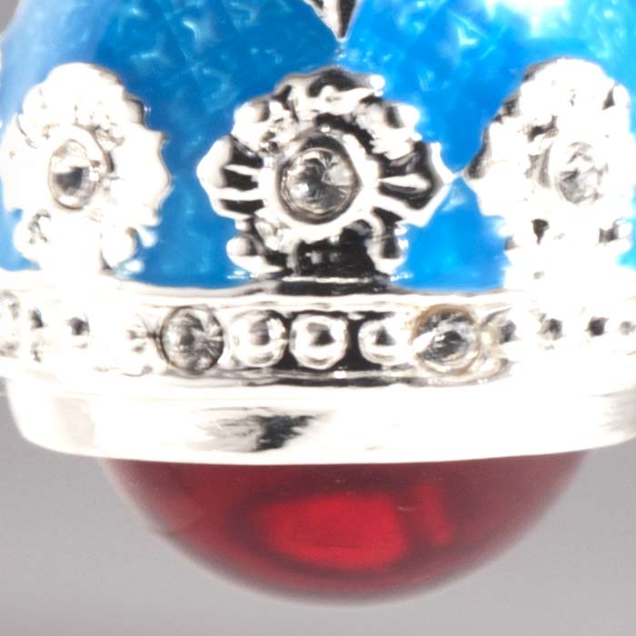 Faberge Pendant