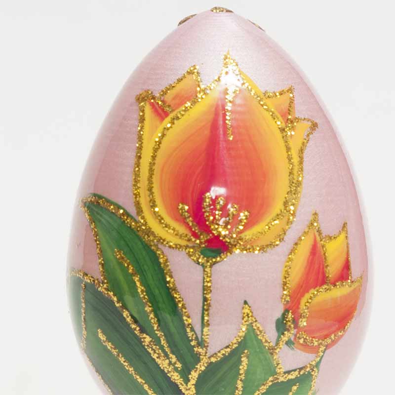 Easter Egg Tulips