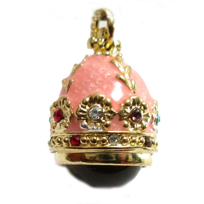 Faberge pendant
