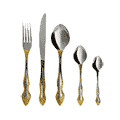 Flatware