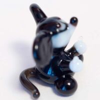 Mouse Tiny Figurine