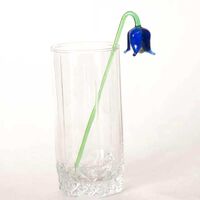 GlassBell Flower
