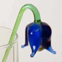 GlassBell Flower