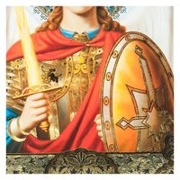 Icon Archangel Michael