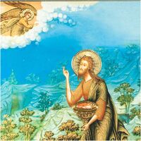 John the Baptist