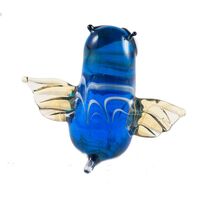 Glass Owl