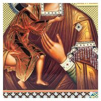 Icon Theotocos Feodorovskaya in  Russian Icons category