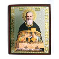 St. John of Kronshtadt