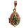 Faberge pendant