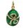 Faberge style pendant