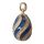 Faberge style pendant