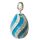 Faberge style pendant