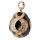 Faberge style pendant