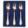 Tea Spoons Set  Ambassadorial