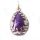 Faberge style pendant
