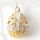 Faberge pendant