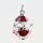 Faberge style pendant