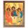 Russian Icon Trinity
