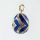 Faberge style pendant