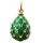 Faberge style pendant