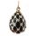 Faberge style pendant