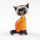 Small Siamese Cat in Glass Figurines Cats category
