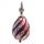 Faberge style pendant