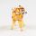 Deer Glass Mini in Glass Figurines Miniature Figurines category