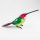 Glass Hummingbird Figurine in Glass Figurines Birds category
