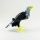 Eagle Glass Figurine in Glass Figurines Birds category