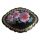 Flowers brooch