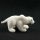 Glass Polar Bear Figurine in Glass Figurines Wild  Animals category