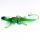 Glass Lizard Figurine in Glass Figurines Reptiles category
