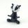 Black Badger in Glass Figurines Wild  Animals category