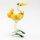 Ostrich Glass Figurine in Glass Figurines Birds category