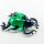 Beetle Glass Figurine in Glass Figurines Insects category