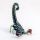 Glass Scorpion in Glass Figurines Insects category
