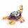 Jolly Turtle in Glass Figurines Reptiles category