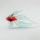 Blown Glass Green Fish in Glass Figurines Sea Life Creatures category