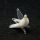 Dove Glass Figurine in Glass Figurines Miniature Figurines category
