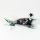 Glass Walrus Figurine in Glass Figurines Wild  Animals category