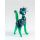 Glass Figurine Cat in Glass Figurines Cats category