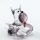 French Bulldog in Glass Figurines Dogs category