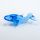 Whale Glass Figurine in Glass Figurines Sea Life Creatures category
