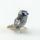 Brown Owl Glass Figurine in Glass Figurines Miniature Figurines category