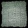 Pale green Orenburg shawl
