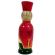 Semionovo style bottle holder