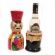 Semionovo style bottle holder