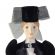 Anna Karenina Doll
