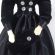 Anna Karenina Doll